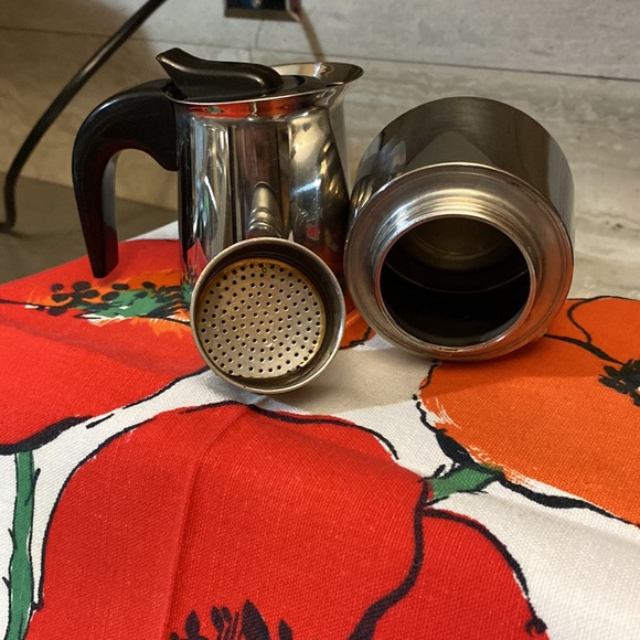 Espresso moka maker - Picture 4 of 5